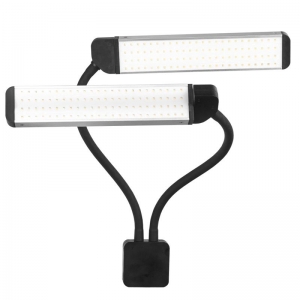 ACTIVESHOP Lampa led do rzęs i makijażu Polluks II typ msp-ld01 