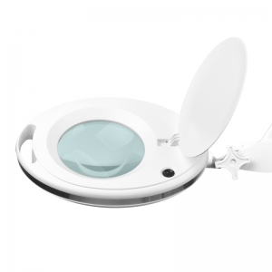 ACTIVESHOP Lampa lupa Elegante 6027 60 led smd 5d ze statywem