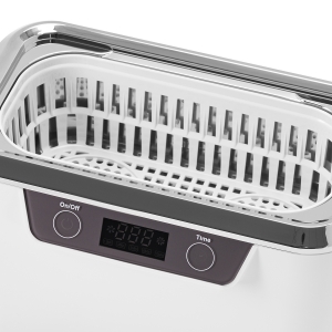 ACTIVESHOP Myjka ultradźwiękowa ACDS-300 poj. 0,8 L 60W 