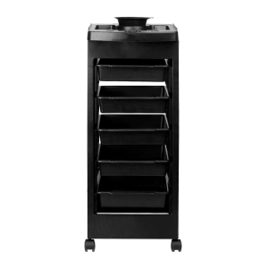 ACTIVESHOP Hair System pomocnik fryzjerski 8-5 