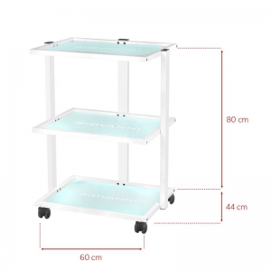 ACTIVESHOP Stolik kosmetyczny typ 1040 Giovanni
