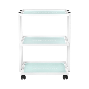 ACTIVESHOP Stolik kosmetyczny typ 1041 Giovanni 