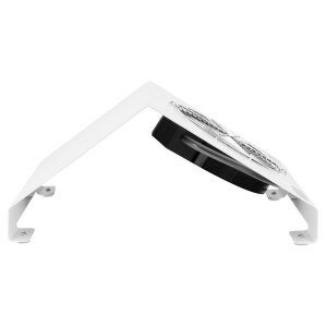 ACTIVESHOP Pochłaniacz pyłu Momo X-2S 65W Professional biały