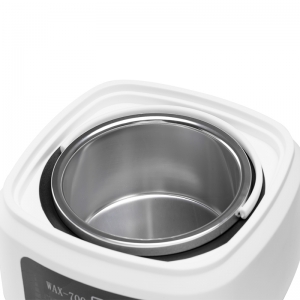 ACTIVESHOP Podgrzewacz wosku Pro Wax 700 puszka 500 ml 120W biały