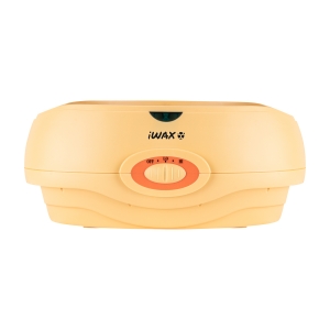 ACTIVESHOP Parafiniarka 300W Activeshop żółta zestaw XL 
