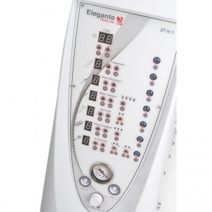 Zestaw fotel 210 + kombajn 27w1 + taboret 304