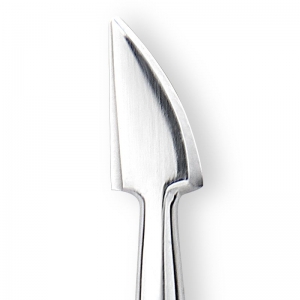 Nghia export kopytko metalowe P-10 (122803)