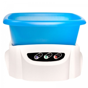 Brodzik Azzurro z masażerem (106977)