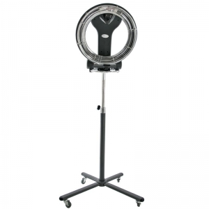 Gabbiano infrazon stojący FL-101S szary  (109401)