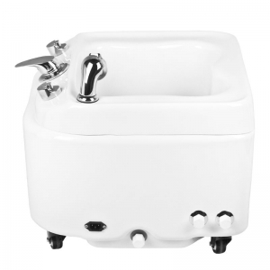 Brodzik Azzurro do pedicure z hydromasażem A023 (112605)