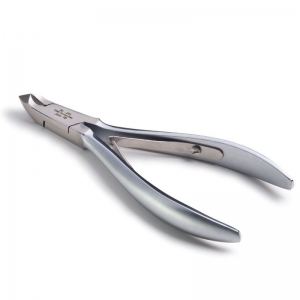 Omi pro-line cążki AL-201 acrylic nail nippers jaw16 /6 mm lap joint (112993)