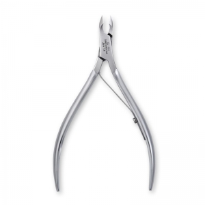 Omi pro-line cążki CL-101 cuticle nipper jaw 12/4 mm lap joint (112994)