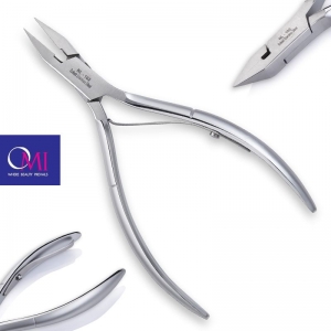 Omi pro-line cążki podo NL-102 ingrown nail nippers lap joint (112998)