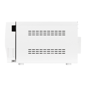 Lafomed autoklaw Premium Line LFSS12AA LCD z drukarką 12 L kl. B medyczna  (114182)