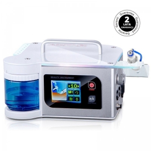 Frezarka Yoshida pro-spray LCD (114883)