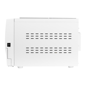 Lafomed autoklaw Premium Line LFSS18AA LCD z drukarką 18 L kl. B medyczna (115391)