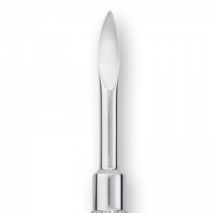 Nghia export kopytko metalowe P-03 (122796)