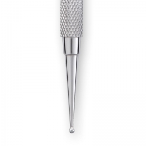 Nghia export radełko NA-01 kulka 1,2/1,5 (122805)