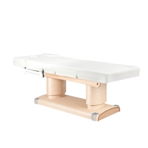 Spa leżanka kosmetyczna Azzurro 838 4 siln. podgrzewana (123557)