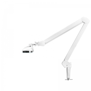 Lampa warsztatowa led Elegante 801-tl z imadełkiem reg. natężenie i barwa światła white (123741)