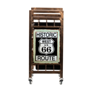 Gabbiano pomocnik fryzjerski 8-139 (123793)