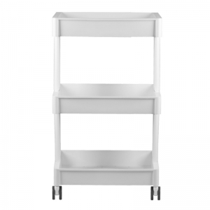 Pomocnik kosmetyczny 084 biały (123807)