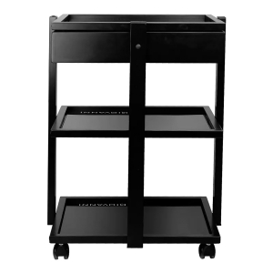 Asystor do tatuażu Pro Ink 1040A czarny (124847)