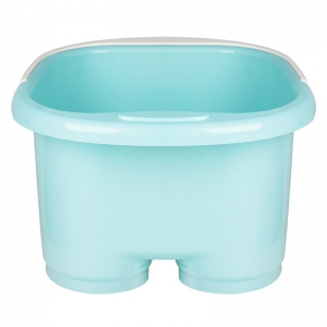 Miska do pedicure z rollerami blue Activeshop (126998)