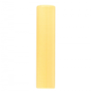 Jednorazowa serweta kosmetyczna żółta (100436)