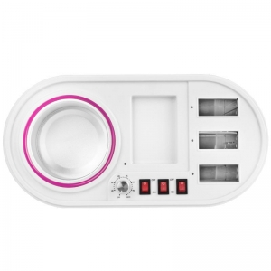 Podgrzewacz wosku iWax wielofunkcyjny 270W (103589)