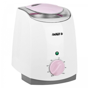 Podgrzewacz wosku iWax puszka 800 ml, 200W (103590)