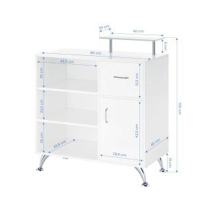 Gabbiano recepcja Q-0833 (107650)