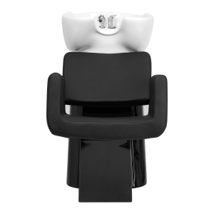 Gabbiano myjnia fryzjerska Helsinki czarna (109211)