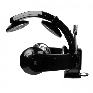 Gabbiano infrazon wiszący 868A czarny (128918)