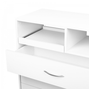 Pomocnik unit podologiczny Y-200 biały (131179)