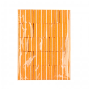 Mini blok pomarańczowy 50 szt. prc (131030)