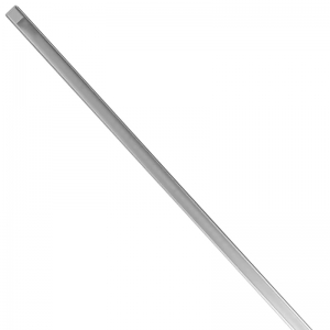 Lampa zabiegowa led All4light lashes line 2 srebrna z uchwytem (130995)