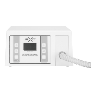 Frezarka podologiczna Exo Supernova z pochłaniaczem (132889)