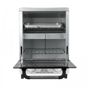 Sterylizator wysokotemperaturowy WX-12C  (133208)