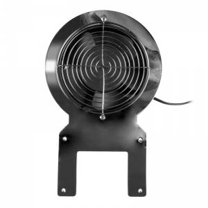 Pochłaniacz pyłu do pedicure Azzurro F-18A chrom (132429)