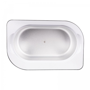 Parafiniarka iWax 4000 ml, 200W czarna (133509)