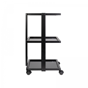 Asystor do tatuażu Pro Ink 1040 czarny (132973)