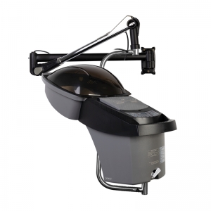 Gabbiano sauna fryzjerska wisząca 408D szara z aktywnym ozonem  (135712)