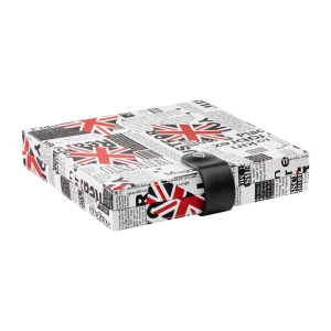 Etui organizer na nożyczki fryzjerskie UK (136913)