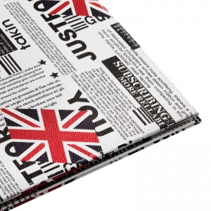 Lusterko fryzjerskie składane Q-33 UK (137400)