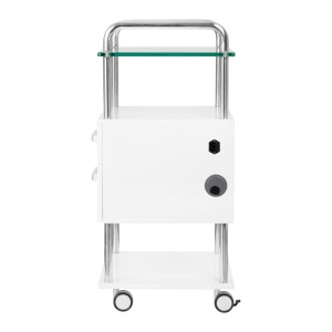 Pomocnik podologiczny 6052T biały (138011)