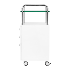 Pomocnik podologiczny 6053 biały (138012)