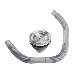 Odpływ myjni fryzjerskiej Q-5 (140267)