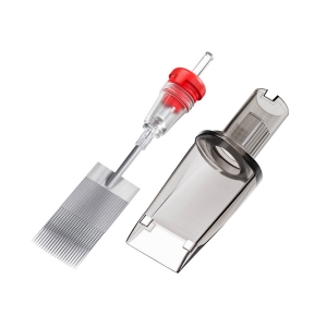 Cartridge do tatuażu El Cartel V2 0.35 45 Magnum 10 szt. (144050)