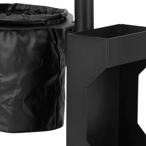 Asystor do tatuażu Pro Ink 716C czarny (141171)